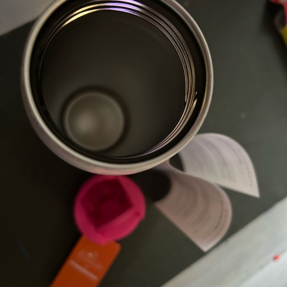 Insulated Starbucks Tumbler - Picture 5 of 5